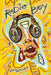 Radio Boy by Dana Pritchett