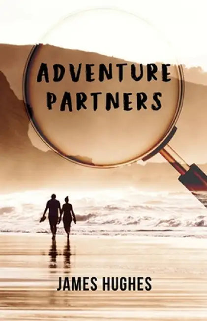 Adventure Partners by James Hughes