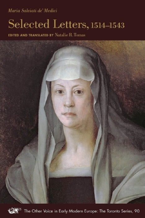 Selected Letters, 1514-1543, 90