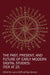 The Past, Present, and Future of Early Modern Digital Studies: Iter at 25 Volume 11 by Laura Estill, Ray Siemens