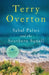 Sabal Palms and the Southern Squall by Terry Overton