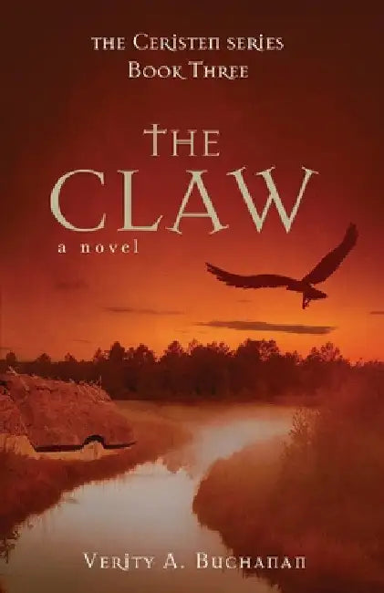 The Claw by Verity a. Buchanan