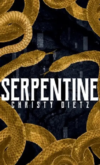 Serpentine by Christy Dietz