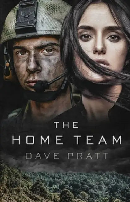 The Home Team by Dave Pratt