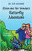 Allison and her Grandpa's Butterfly Adventure by Woodard, Don