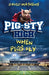 Pig-Sty High: When Pigs Fly by Mathews, David
