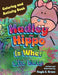 Hadley the Hippo Is What She Eats Coloring and Activity Book by Kayla E. Green