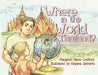 Where in the World is Thailand? by Margaret Davis Ledford
