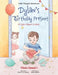 Dylan's Birthday Present - Hawaiian Edition: Children's Picture Book by Victor Dias de Oliveira Santos