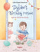 Dylan's Birthday Present / Dylan-Am Cikiutaa Anutiillrani - Yup'ik Edition: Children's Picture Book by Victor Dias de Oliveira Santos