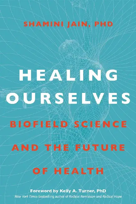 Healing Ourselves by Shamini Jain