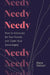 Needy by Mara Glatzel