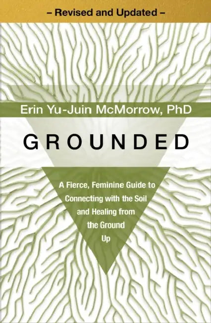 Grounded by Erin Yu-Juin McMorrow