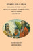 Starr Roll 1894 (Cherokee Payment Rolls) Volume One: Districts: Canadian, Cooweescoowee, and Delaware by Jeff Bowen