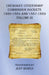 Cherokee Citizenship Commission Dockets Volume III: 1880-1884 and 1887-1889 by Jeff Bowen
