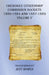Cherokee Citizenship Commission Dockets Volume V: 1880-1884 and 1887-1889 by Jeff Bowen