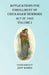 Applications For Enrollment of Chickasaw Newborn Act of 1905 Volume I by Jeff Bowen