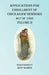Applications For Enrollment of Chickasaw Newborn Act of 1905 Volume II by Jeff Bowen