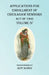 Applications For Enrollment of Chickasaw Newborn Act of 1905 Volume IV by Jeff Bowen