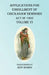 Applications For Enrollment of Chickasaw Newborn Act of 1905 Volume VI by Jeff Bowen