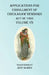 Applications For Enrollment of Chickasaw Newborn Act of 1905 Volume VII by Jeff Bowen