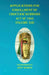 Applications For Enrollment of Choctaw Newborn Act of 1905 Volume XIII by Jeff Bowen