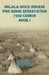 Oglala Sioux Indians Pine Ridge Reservation 1932 Census Book I by Jeff Bowen