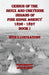 Census of the Sioux and Cheyenne Indians of Pine Ridge Agency 1896 - 1897 Book I: With Illustrations by Jeff Bowen