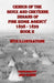 Census of the Sioux and Cheyenne Indians of Pine Ridge Agency 1898 - 1899 Book II: With Illustrations by Jeff Bowen