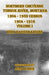 Northern Cheyenne Tongue River, Montana 1904 - 1932 Census: 1904-1916 Volume I With Illustrations by Jeff Bowen