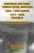 Northern Cheyenne Tongue River, Montana 1904 - 1932 Census 1917-1926 Volume II With Illustrations by Jeff Bowen