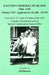 Eastern Cherokee By Blood, 1906-1910: Volume VIII Applications 26,100-30,199 by Jeff Bowen