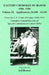Eastern Cherokee By Blood, 1906-1910: Volume IX Applications 30,200-34,185 by Jeff Bowen