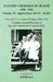 Eastern Cherokee By Blood, 1906-1910: Volume XI Applications 38,216-42,265 by Jeff Bowen