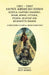 1901-1907 Native American Census Seneca, Eastern Shawnee, Miami, Modoc, Ottawa, Peoria, Quapaw, and Wyandotte Indians: (Under Seneca School, Indian Te by Jeff Bowen