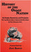 History of the Osage Nation: Its People, Resources, and Prospects, The Last Reservation to Open in the New State by Philip Dickerson, M.A. by Bowen, Jeff
