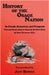 History of the Osage Nation: Its People, Resources, and Prospects The Last Reservation to Open in the New State by Philip Dickerson, M.A. by Bowen, Jeff