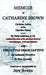 Memoir of Catharine Brown A Christian Indian of the Cherokee Nation by Rufus Anderson AND The Little Osage Captive An Authentic Narrative by Elias Cor by Bowen, Jeff