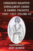 Cherokee Granted Enrollment Cards & Dawes Packets 1900 - 1907: Volume XII by Jeff Bowen