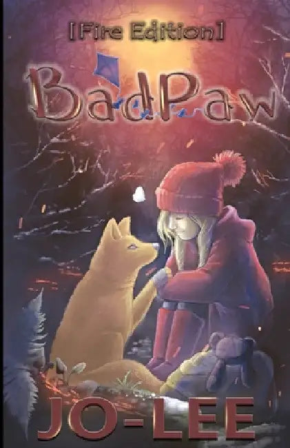 BadPaw by Jo Lee
