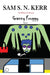 Granny Froggy: The Fibber's Collection Book 6 by Sam S. N. Kerr
