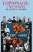 Espionage-The Series by Scott V. Palmer