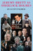 Jeremy Brett as Sherlock Holmes by Scott V. Palmer
