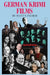 German Krimi Films by Scott V. Palmer