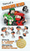 Diary Of A Ninja Kid 4: Silent Butt Deadly: Fart Brothers In Space by C. A. Treanor