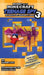 Diary Of A Minecraft Teenage Spy 3: Book 3: 'How To Train Your Baby Enderdragon' by Sammy Spy