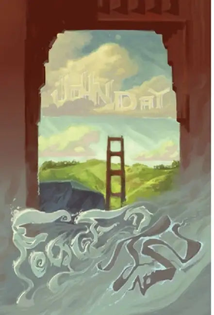 Fogged In by John Day