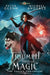 Triumph Through Magic: The Sariah Chronicles Book 4 by Peter Glenn