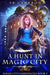 A Hunt in Magic City by Martha Carr