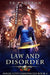 Law and Disorder by Tr Cameron